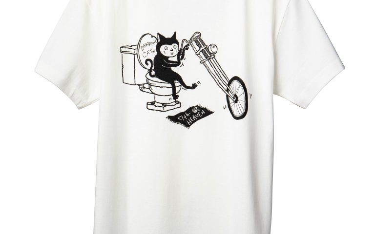 Tshirt-cat01W