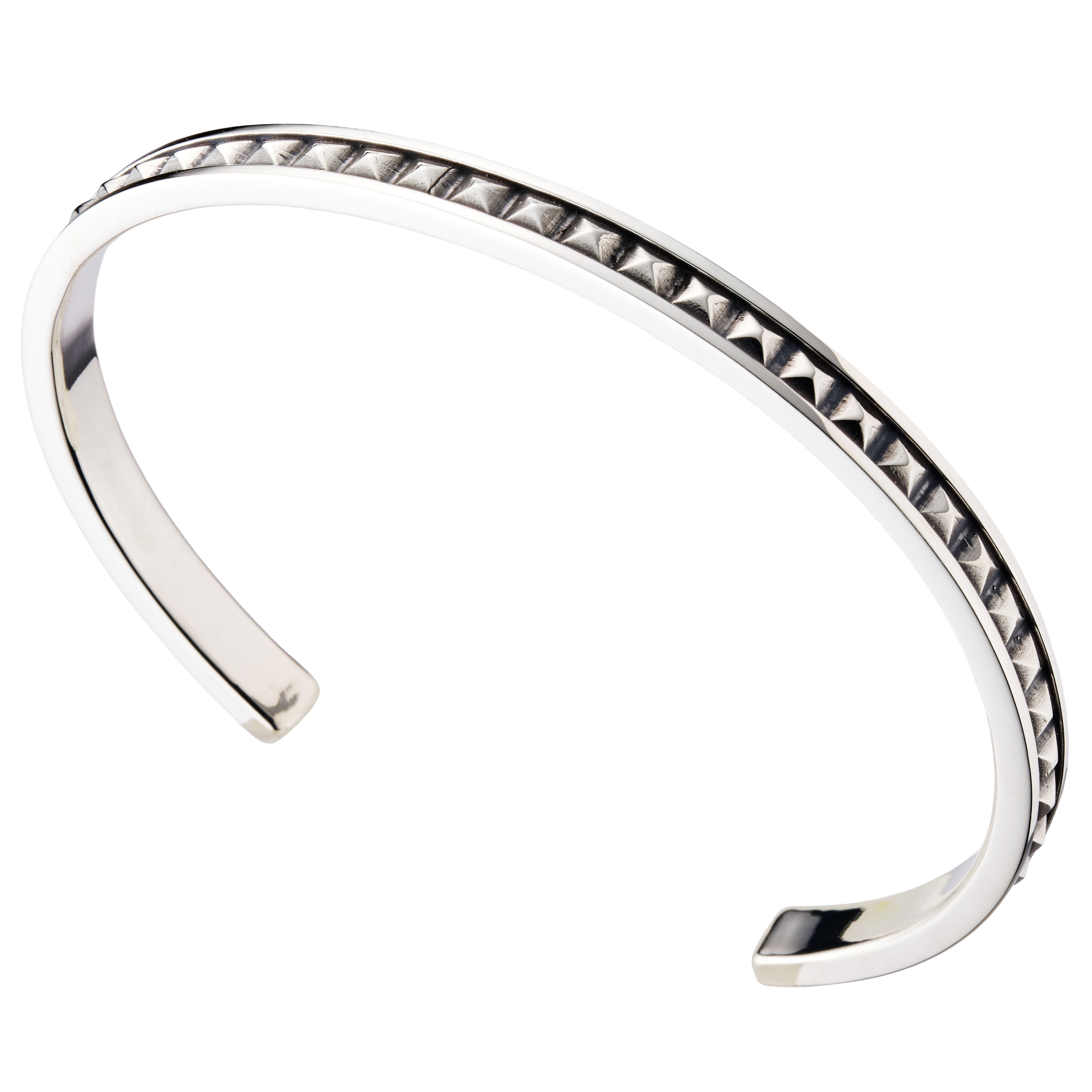 STUDS BANGLE  (SINGLE)